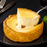 「ふわとろチーズタルト」イメージ