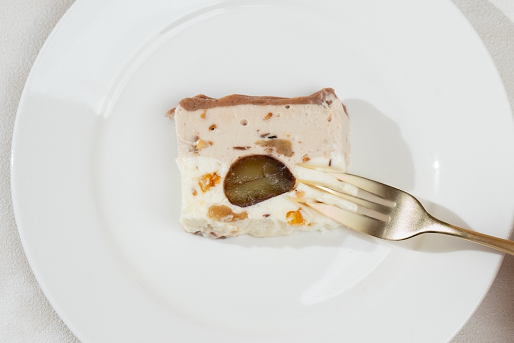 「Mont Blanc CASSATA」イメージ