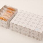 「白十字」ワッフルイメージ