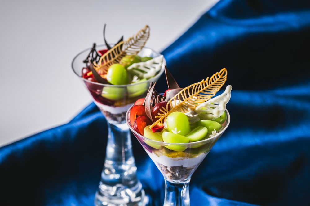 「STREAM Afternoon Tea~Angel or Devil?」イメージ