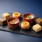 「Autumn Harvest Afternoon Tea」イメージ