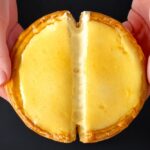 「ふわとろチーズタルト」イメージ