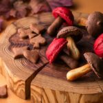 「Chocolate Wonderland Tea Party ～ショコラが彩る迷宮～」イメージ