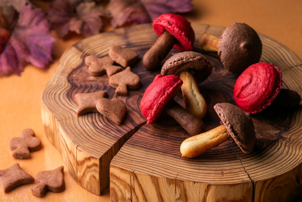 「Chocolate Wonderland Tea Party ～ショコラが彩る迷宮～」イメージ