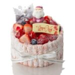 「ホテル インターコンチネンタル東京ベイ」の東急百貨店限定「エクラン」税込み6,750円