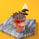 「ハロウィーンアフタヌーンティー」イメージ