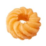 「フレンチクルーラー」税抜き160円→税抜き170円