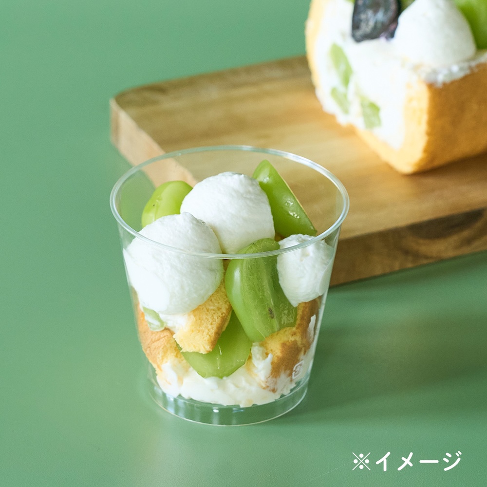 「プチパフェ」イメージ