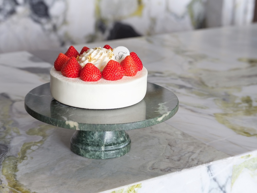「クリスマス ショートケーキ」イメージ