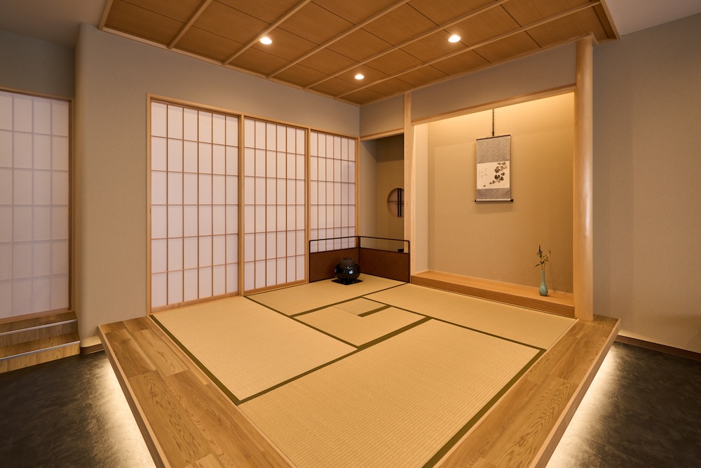 「MATCHA MEIJIN Cafe 浅草店」イメージ