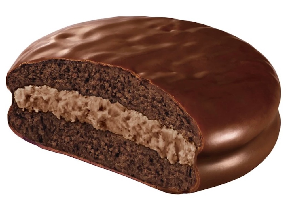 「チョコパイ＜ビターエクレア＞個売り」イメージ