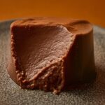 「とろり、ほどける生チョコ羊羹」イメージ