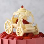 「フレーズ ロワイヤル（Fraises Royale）」税込み14,000円