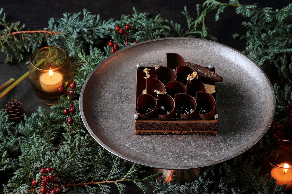 「サパン・ド・ノエル オペラ（Sapin de Noël Opera）」税込み12,960円