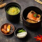 「秋の茶フタヌーンティー ～PREMIUM～」イメージ