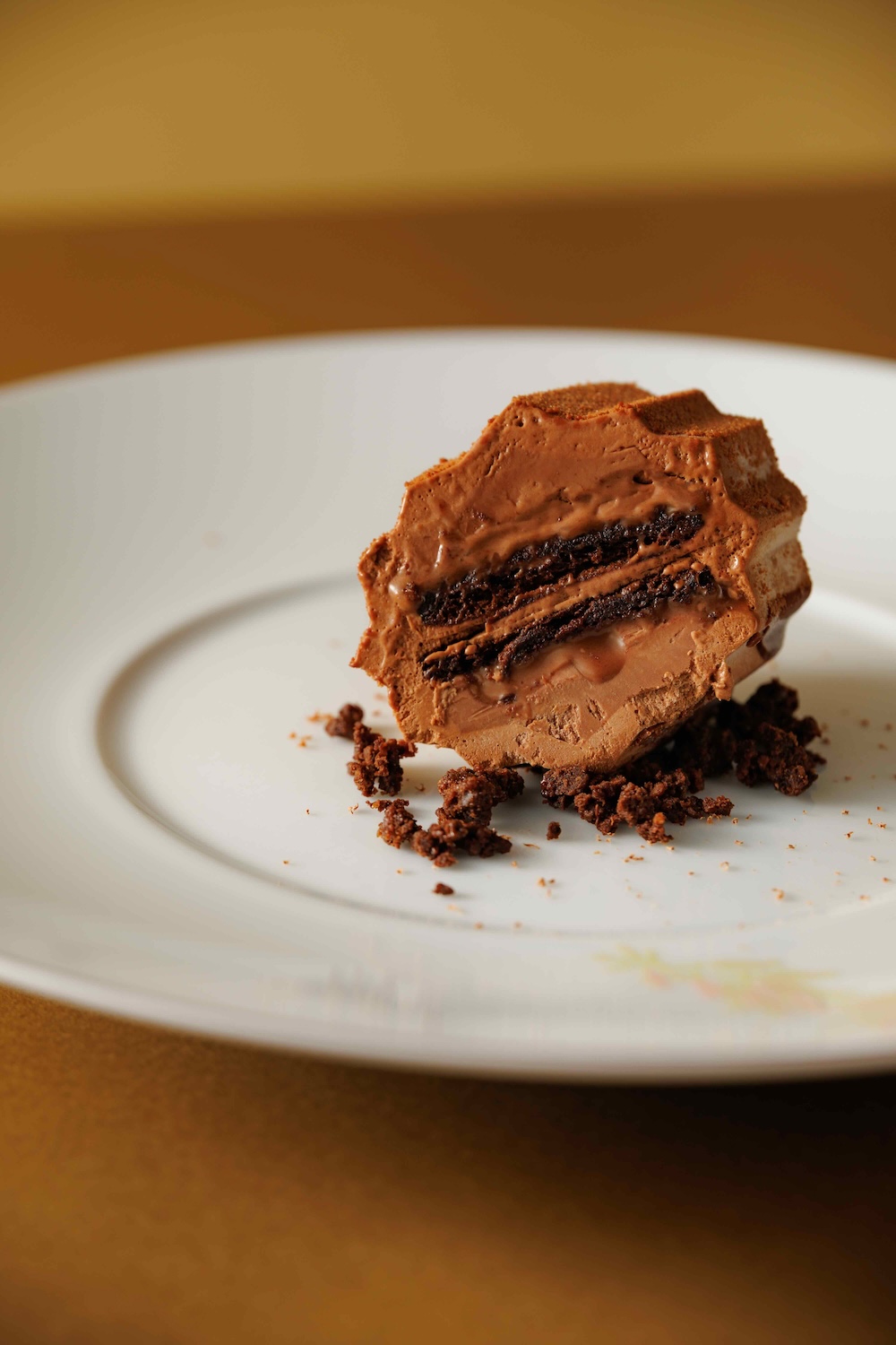 「カボス・ショコラ（CABOSSE CHOCOLAT）」イメージ
