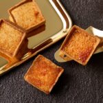 「ブリュレバタータルト」イメージ