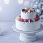「2段プレミアムショートケーキ」イメージ