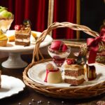 「アフタヌーンティーセット（紅茶付き）」イメージ