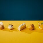 「Afternoon Tea “VOYAGE” La saison des marrons」イメージ