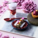 アフタヌーンティー「『金澤』～秋味～」イメージ
