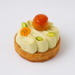 青山限定「タルト サントノレ アーリア」税込み1,080円