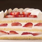 「クリスマスあまおうショートケーキ」5,000円〜