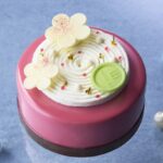 「プレスキルショコラトリー」の伊勢丹新宿店限定「ノエル・ルビー」税込み6,804円