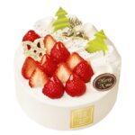 「ストロベリーノエル 5号」税込み5,400円