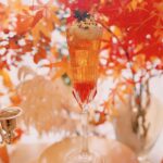 「The Golden Harvest Afternoon Tea」イメージ