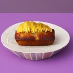 「Brick bake bakers by Pâtisserie ease」のグランスタ限定「フィナンシェスイートポテト」1個・税込み420円