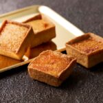 「ブリュレバタータルト」イメージ