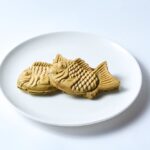 「抹茶たい焼き」イメージ