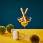 「Afternoon Tea “VOYAGE” La saison des marrons」イメージ
