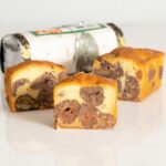 「足立音衛門」の「佳撰・栗のケーキ」税込み5,670円