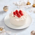 「クリスマスショートケーキ」イメージ