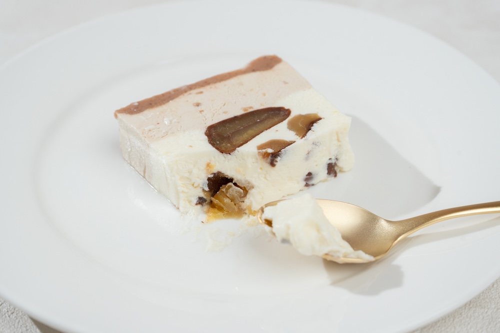 「Mont Blanc CASSATA」イメージ