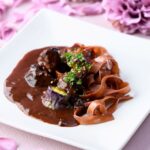 アフタヌーンティー「『金澤』～秋味～」イメージ