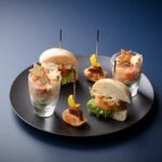 「Autumn Harvest Afternoon Tea」イメージ