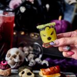 「STREAM Afternoon Tea ～Halloween Party～」イメージ