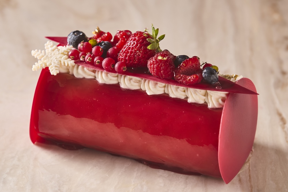 「ノエルベリーチョコレート」7,000円