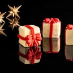 「クリスマスギフト」税込み1,100円