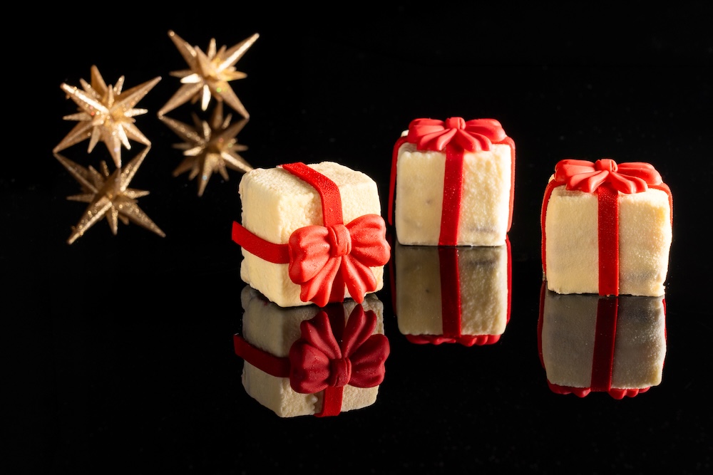 「クリスマスギフト」税込み1,100円