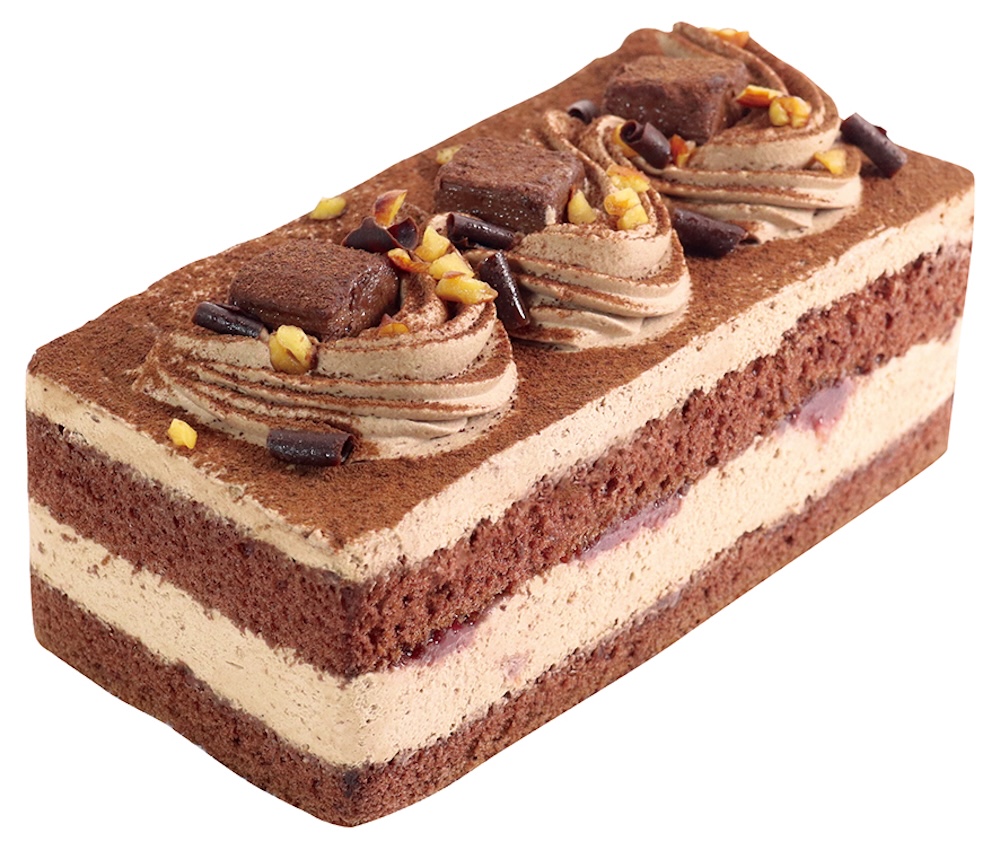 「FUJIYA スイーツパーティー ~チョコレートケーキ~」税込み2,160円
