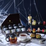 「アフタヌーンティー」税込み3,900円