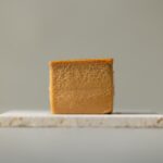「WEEKEND' CHEESECAKE -ほうじ茶- Cube」税込み550円