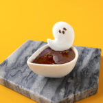 「ハロウィーンアフタヌーンティー」イメージ