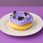 「CITYSHOP」のグランスタ限定「ハロウィンドーナツ」1個・税込み550円