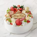 「クリスマスリースショート」イメージ