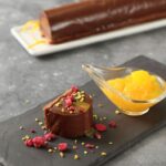 ランチタイム利用の予約特典のイメージ